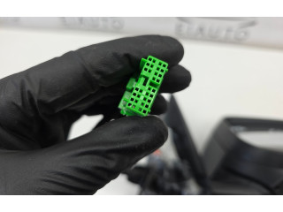 Зеркало электрическое Volvo S60 2011 - 2013 года