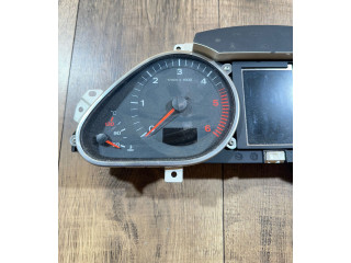 Přístrojová deska  Audi Q7 4L 2007   