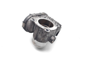 Электрическая задвижка 0280750137 Fiat Grande Punto для двигателя 199A4.000