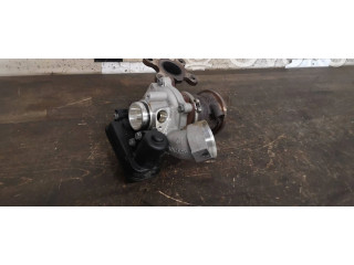  Турбина Volkswagen Golf VII  04C145702Q, 04C145702Q   для двигателя CHZK      