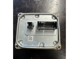 Блок управления Xenon