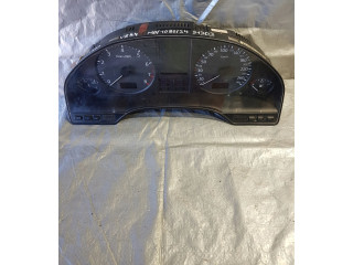 Панель приборов 4D0919033AC Audi A8 S8 D2 4D