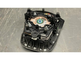 Руль Peugeot 508   96863325, 34077474D      