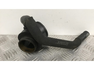 Труба воздуха в турбину