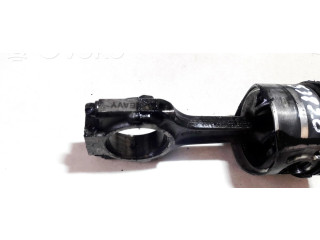  Поршень с шатуном  SXS4Q  Ford Escort для дизельного двигателя 1.8