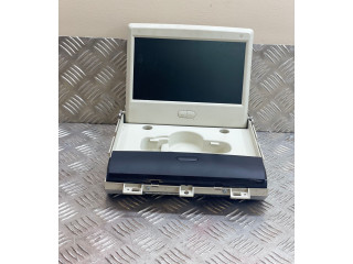 Дисплей    P1GQ79DW1AF   Chrysler Grand Voyager V