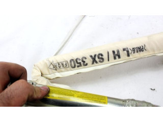 Боковая подушка безопасности 46844795 Fiat Idea