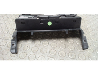 Блок управления климат-контролем 735398760 Fiat Croma