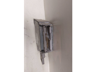 Блок подушек безопасности 8200136038D, 0285001415   Renault Clio II