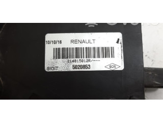 Вентилятор радиатора     214816703R, 214815012R    Dacia Sandero 