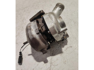 Turbodmychadlo Турбина 53041015281 Audi A8 S8 D3 4E ASB