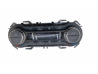 Блок управления климат-контролем A2469008515, A2469010905 Mercedes-Benz CLA C117 X117 W117