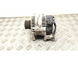 Генератор 0123310037, 037903025B Audi A3 S3 8L 1.6