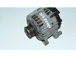 Генератор 9678048880, 0009678048880   Citroen DS4      