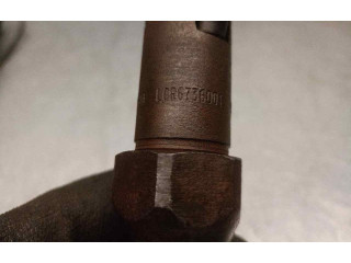 Vstřikovač LCR6736001   Nissan Terrano    TD27TI 