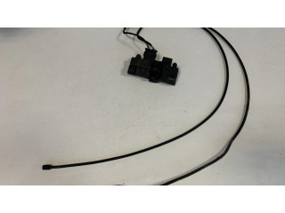 Блок управления крышки багажника