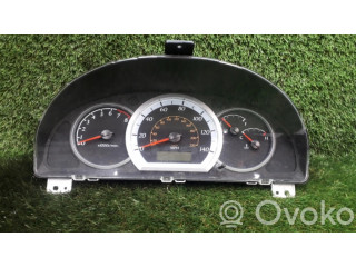 Přístrojová deska Chevrolet Lacetti 2010 INGLES