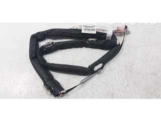 Подушка безопасности двери 9800483180 Citroen C4 Cactus