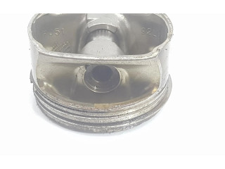 Píst A27203089, A27203089 Mercedes-Benz ML W164 M272967