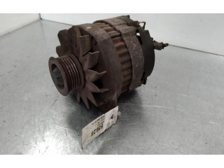 Генератор Renault Clio I