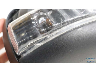 Зеркало электрическое        Volvo V70  2008 - 2013 года   