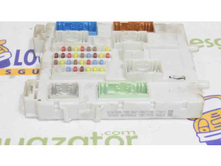 Pojistková skříňka 2443670, DV6T14A073EG Ford C-MAX II 2010