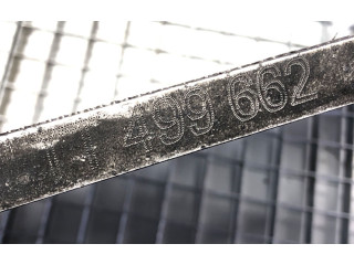 Радиатор охлаждающей жидкости Citroen C4 I