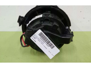 Вентилятор печки T1013140A Peugeot 2008 I