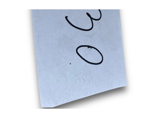 Блок управления двигателем Блок управления 9231189 Opel Meriva A