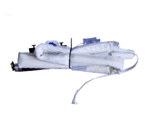 Боковая подушка безопасности P55116641AG, 07145971211 Jeep Grand Cherokee (WK)