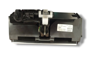 Дисплей    4G2919601C, 930663103   Audi A6 S6 C7 4G