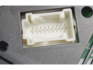 Панель приборов A1694403111 Mercedes-Benz A W169