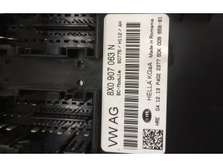 Блок комфорта    Audi A1   