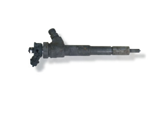 Форсунка 8201453073 Dacia Sandero K9K E6