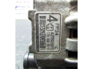 Генератор A2TB0191B   Mazda 626      