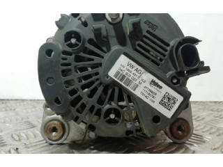 Генератор 04C903023M, 04E903015BX   Audi A1    