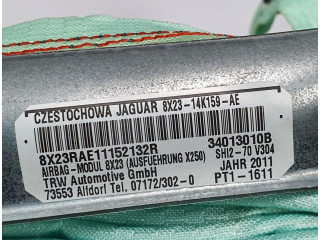 Надувная подушка для крыши 8X23-14K159-AE Jaguar XF X250