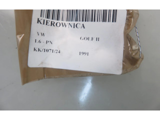 Руль Volkswagen Golf II  1984 - 1991 года 321419990, 321419990      