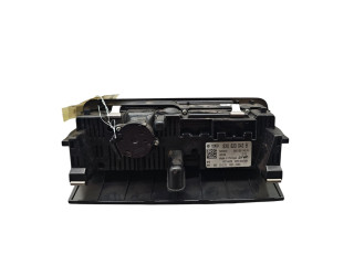 Блок управления климат-контролем 8X0820043B6PS Audi A1