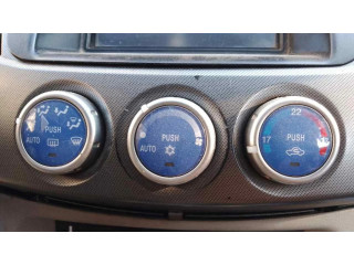 Блок управления климат-контролем Mitsubishi L200