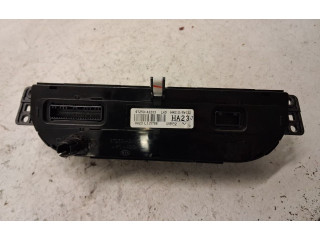 Блок управления климат-контролем 97250A2203WK, 97250A2203   KIA Ceed