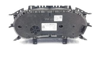 Панель приборов 5G1920641A, 5G1920641A   Volkswagen Golf VII       