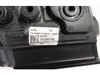 Зеркало электрическое        Peugeot Partner  2015 - 2018 года   