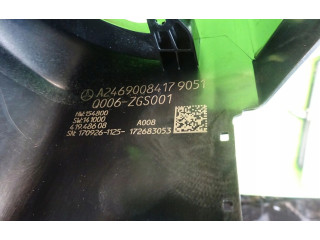 Рулевая рейка Infiniti Q30 2015 - 2018 года