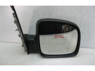 Zpětné zrcátko Volkswagen Caddy 2005