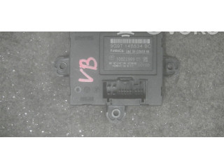 Блок комфорта 9G9T-14B534-BC   Volvo V70   