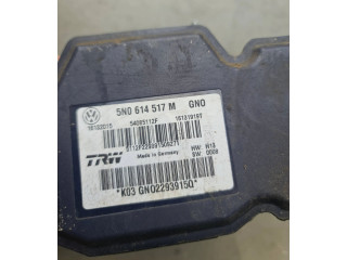 Jednotka ABS 5N0614517M, 54085112F Volkswagen Tiguan 2009