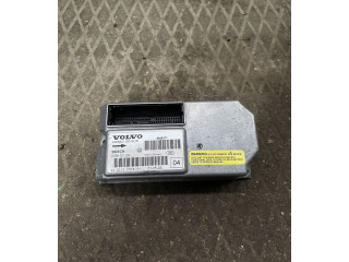 Блок подушек безопасности 0285001254, 8645271 Volvo V70