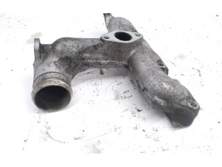 Поршень Всасывающий коллектор  028129713J  Volkswagen PASSAT B4  