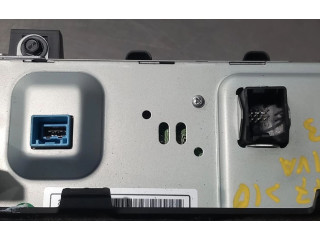 Дисплей    13351355   Opel Meriva B